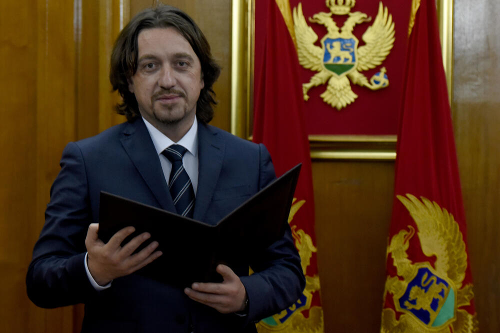 Sekulović, Foto: Savo Prelević