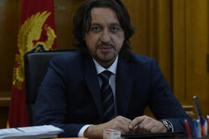 Sekulović: Odazvaću se pozivu, više sam doprinio pravnom sistemu...