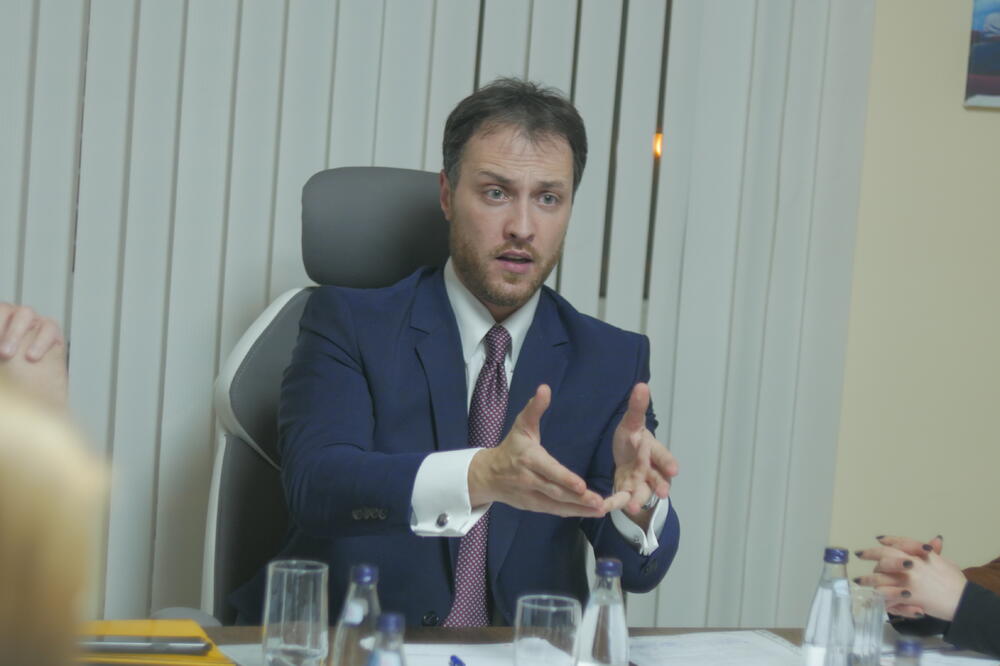 Milačić, Foto: Prava Crna Gora