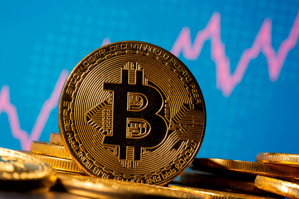 Operativna do bitcoins can you become a millionaire from crypto