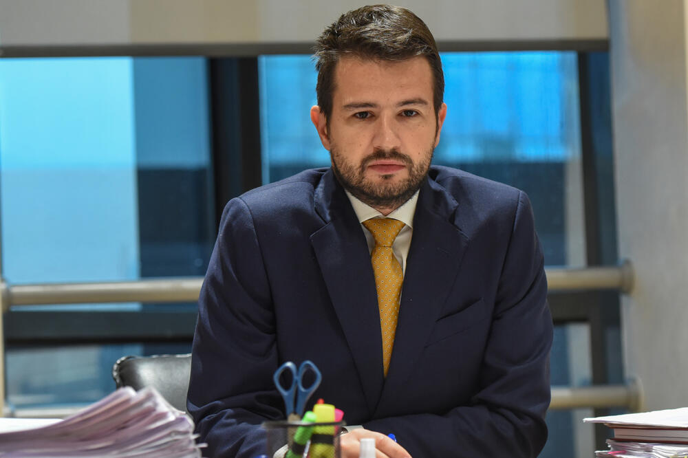 Foto: Savo Prelević