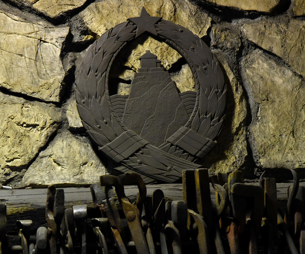 <p>Staropodgoričanin Nijazim Alković ni u sedmoj deceniji ne odustaje od zanata predaka, a raduje se što će mu se uskoro i sin pridružiti</p>