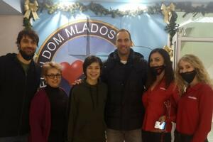 Donacija kompanije Meridianbet i Vaterpolo plivačkog saveza otišla...