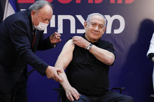 Zašto je Izrael uspješniji u vakcinaciji od ostalih: Za dvije...