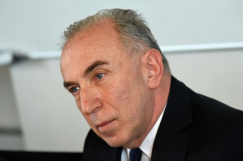 Stanković, Foto: Boris Pejović