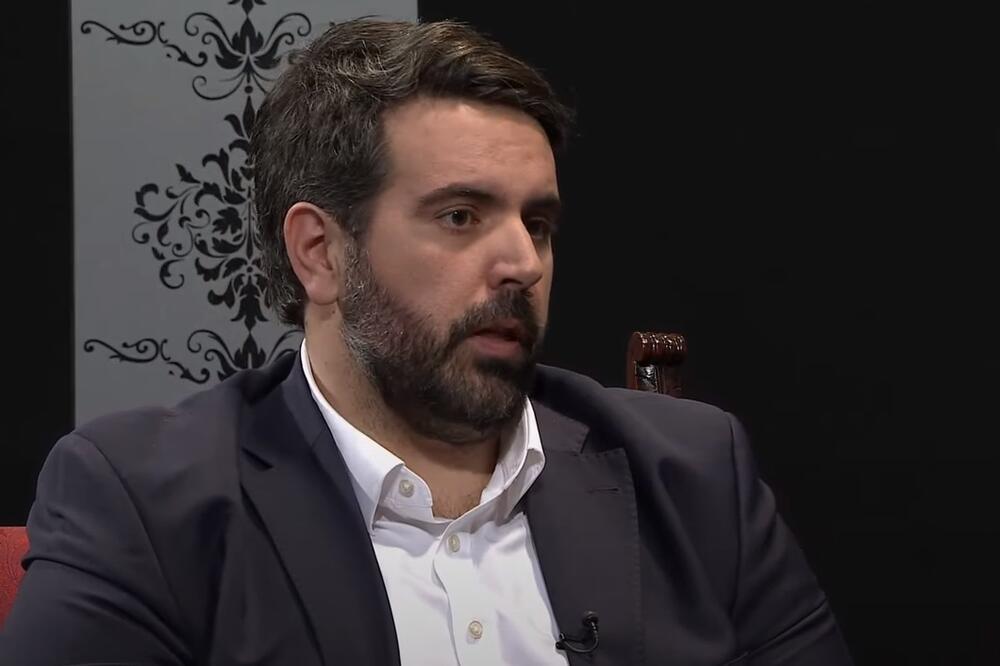 Filipović, Foto: Screenshot/Youtube