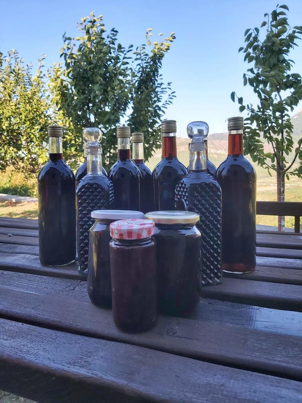 Kad se dosta radi, dosta se i ima