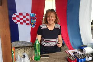 Životna priča žene kojoj se nakon zemljotresa divi Hrvatska