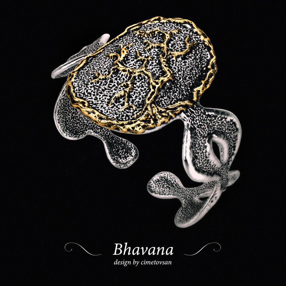 'Bhavana' - CimetovSan