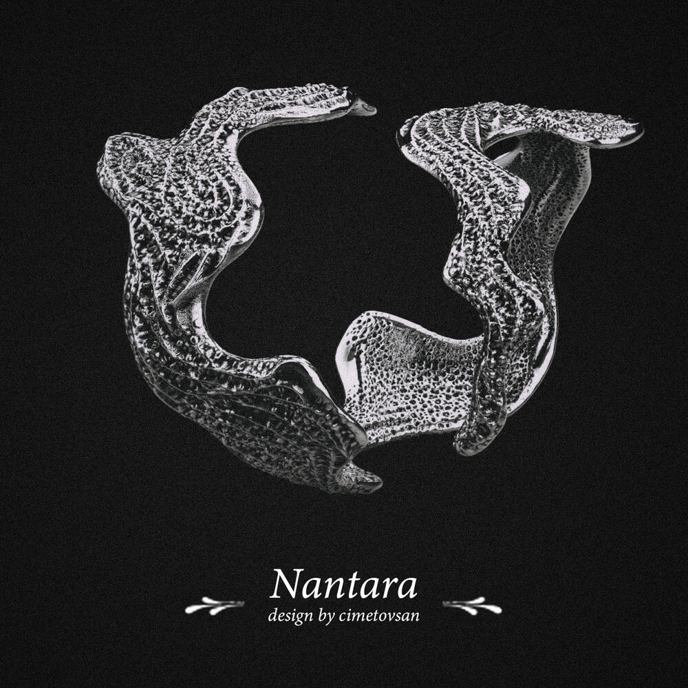 'Nantara' - CimetovSan