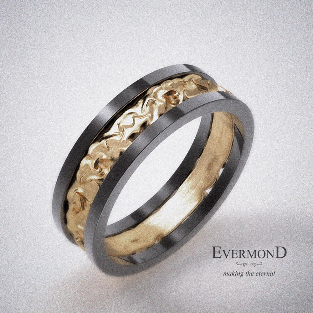 Prsten kompanije 'Evermond'