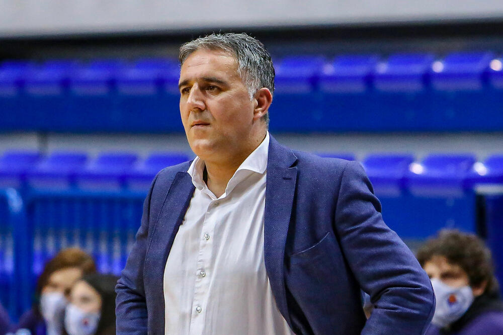 Foto: KK Mornar/Media Pro