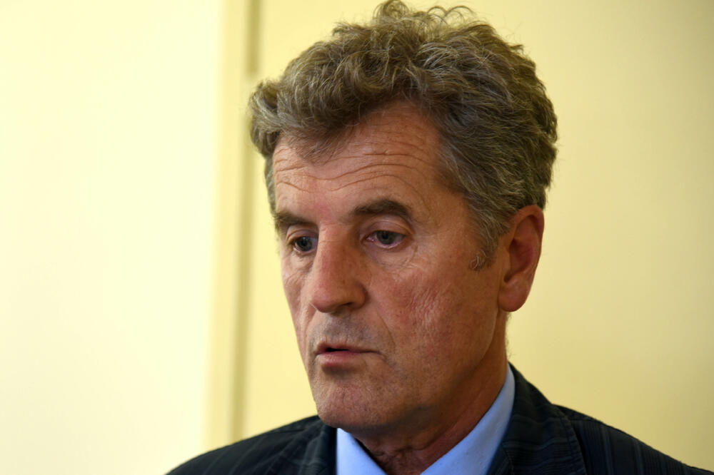 Poslodavci, ne zloupotrebljavajte situaciju: Keković, Foto: Boris Pejović