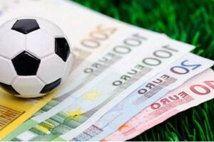 Kako je srećni igrač za samo mjesec dana osvojio 13000 eura?