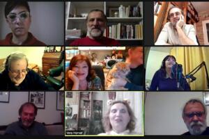 Održan festival “Ćirilicom”