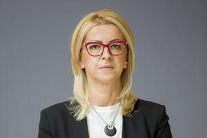 Pribilović: Izvještaj EK kritikovao partijska zapošljavanja...