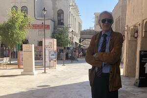 Velimir Ljubibratić je izgradio i ozelenio Dubai: "Bila je jedna...