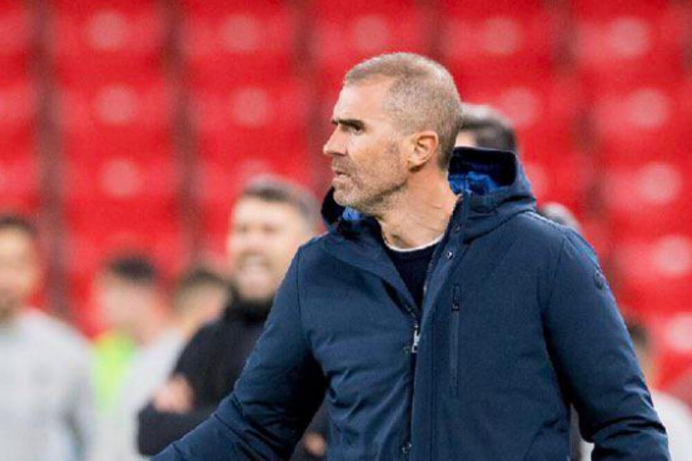 Garitano, Foto: Twitter