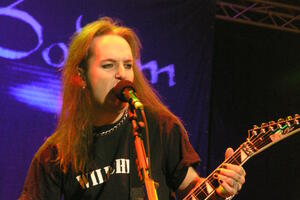Preminuo Aleksi Laiho, frontmen nekadašnjeg benda Children of Bodom