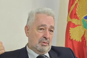 Krivokapić: Većina ministarstava će imati odjeljenje za borbu...
