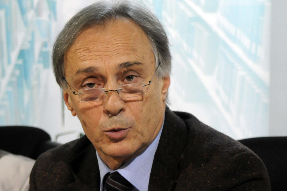 Lekić, Foto: Luka Zeković