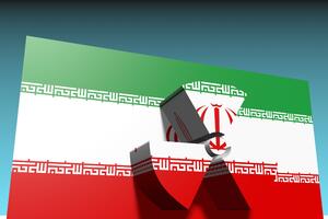Iranska organizacija za atomsku energiju: Od sada proizvodimo...