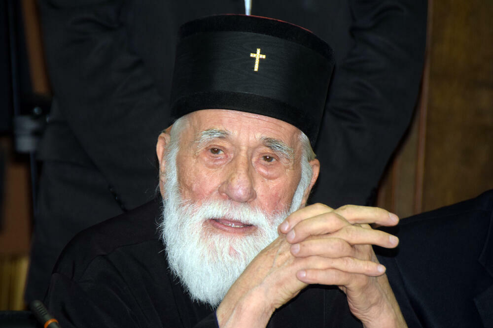 Mihailo, Foto: Boris Pejović