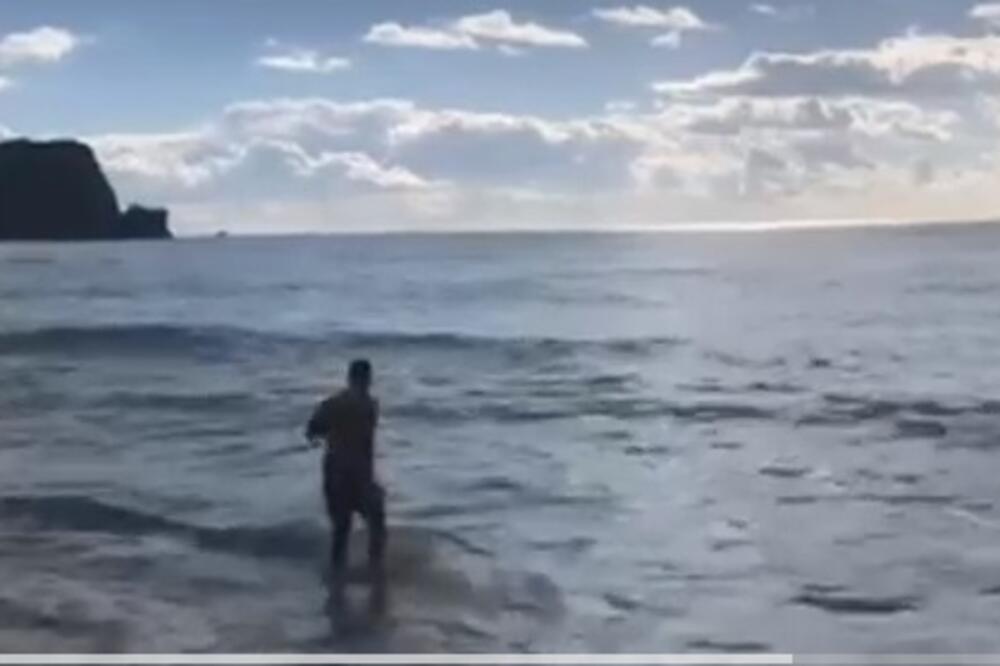 Marko Zec, Foto: Printscreen