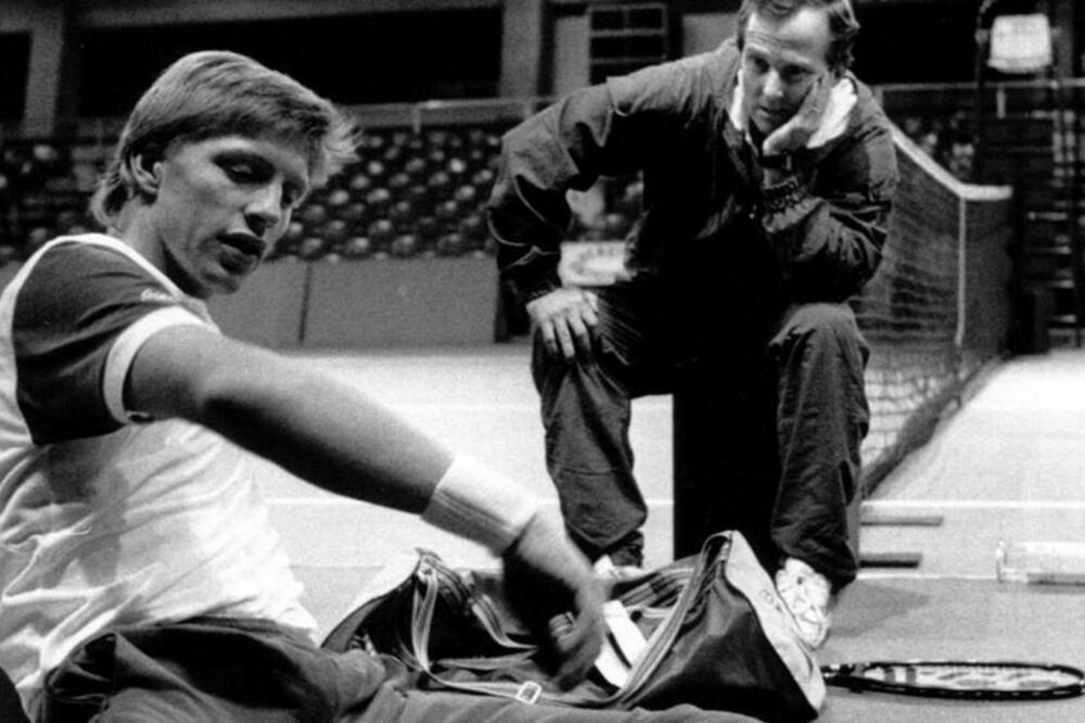 Beker i Bret, Foto: Printscreen