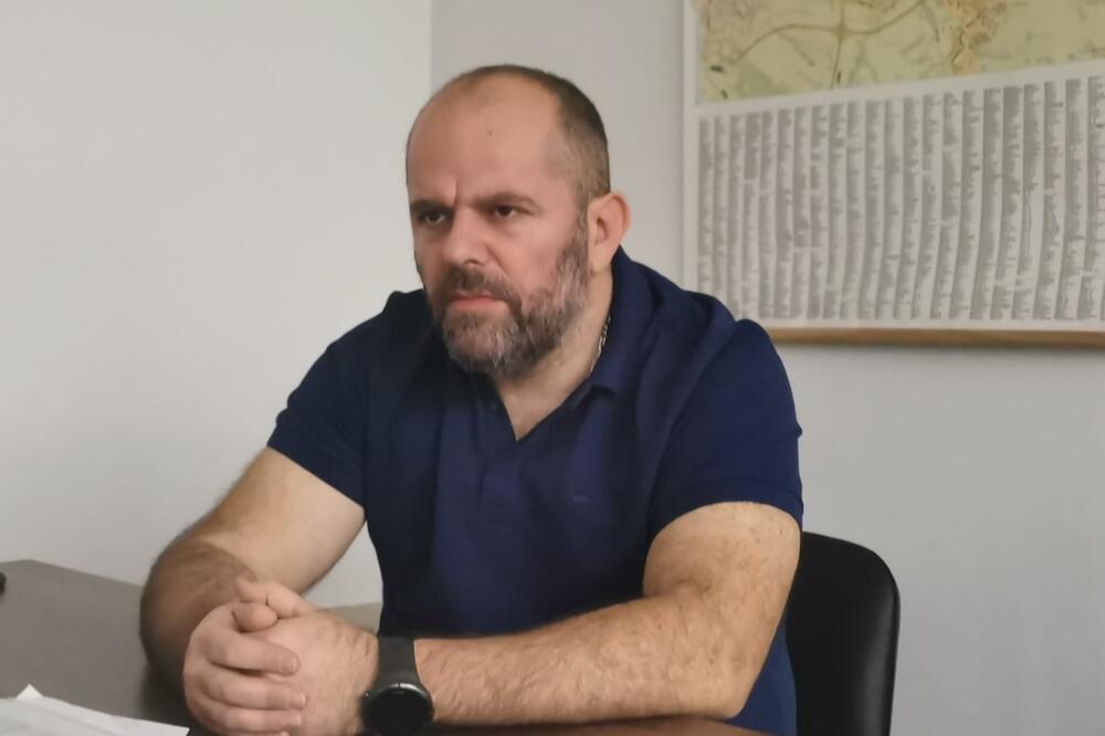 Samo tražimo fer suđenje: Advokat Đukanović, Foto: Privatna arhiva