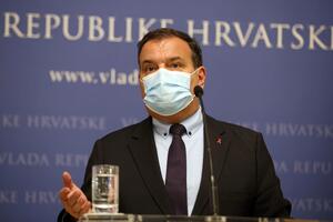 U Hrvatskoj umrle 53 osobe, 1.071 novi slučaj koronavirusa; Beroš:...