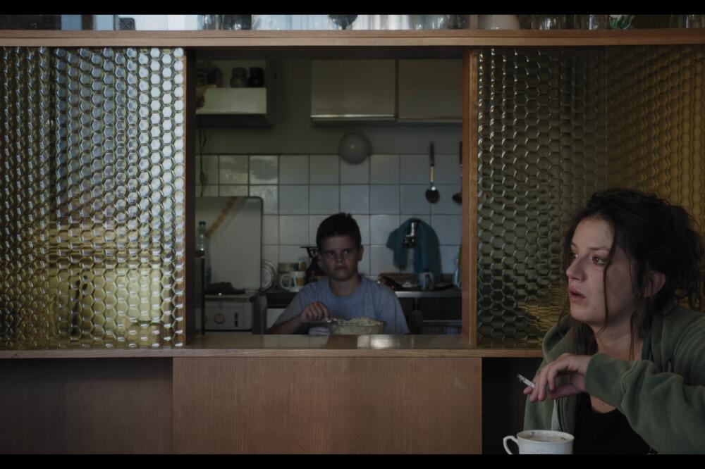 Scena iz filma “Neko treći” Milorada Milatovića, Foto: Screenshot