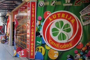 Udruženje priređivača igara na sreću: Lutrija prinuđena da...