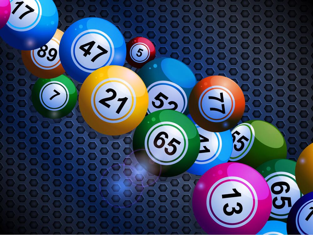 bingo, igre na sreću