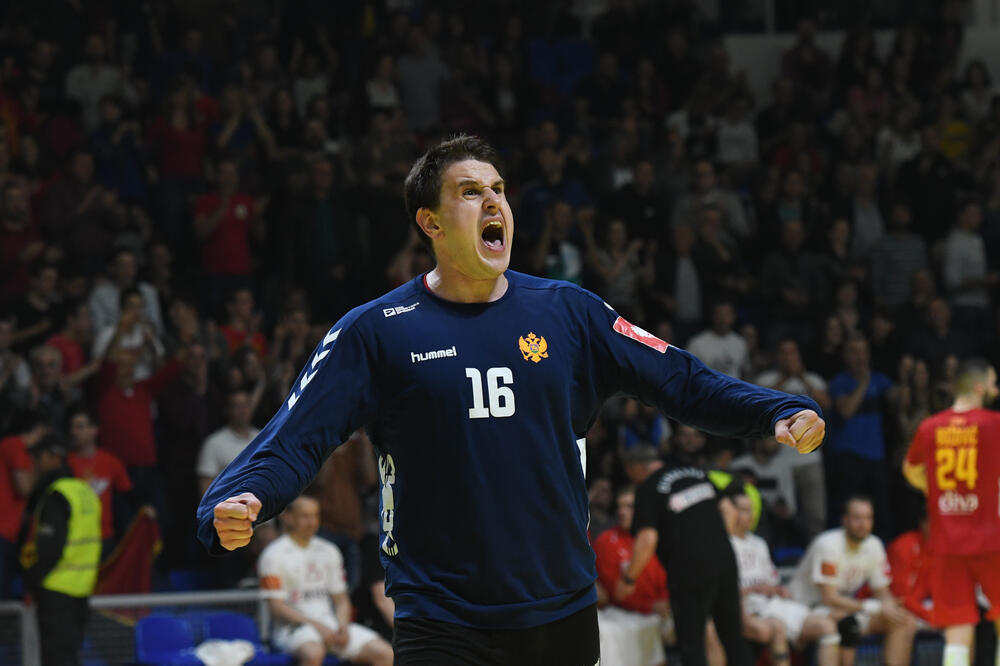 Foto: Savo Prelević