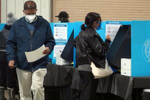 Sjedinjene Države i izbori u Džordžiji: Zašto su tako važni i mogu...