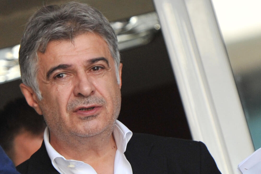 Rajković, Foto: Savo Prelević