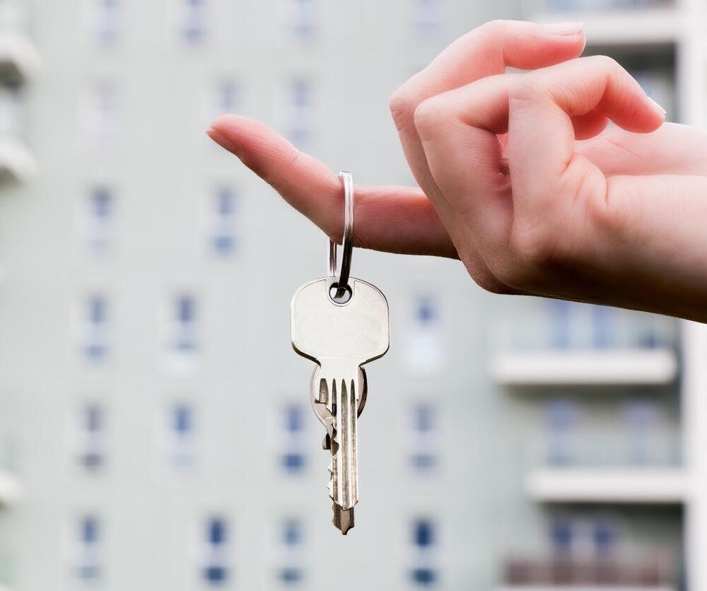 Preko 1,5 miliona u godini korona krize na rješavanje stambenog pitanja zaposlenih, Foto: Shutterstock