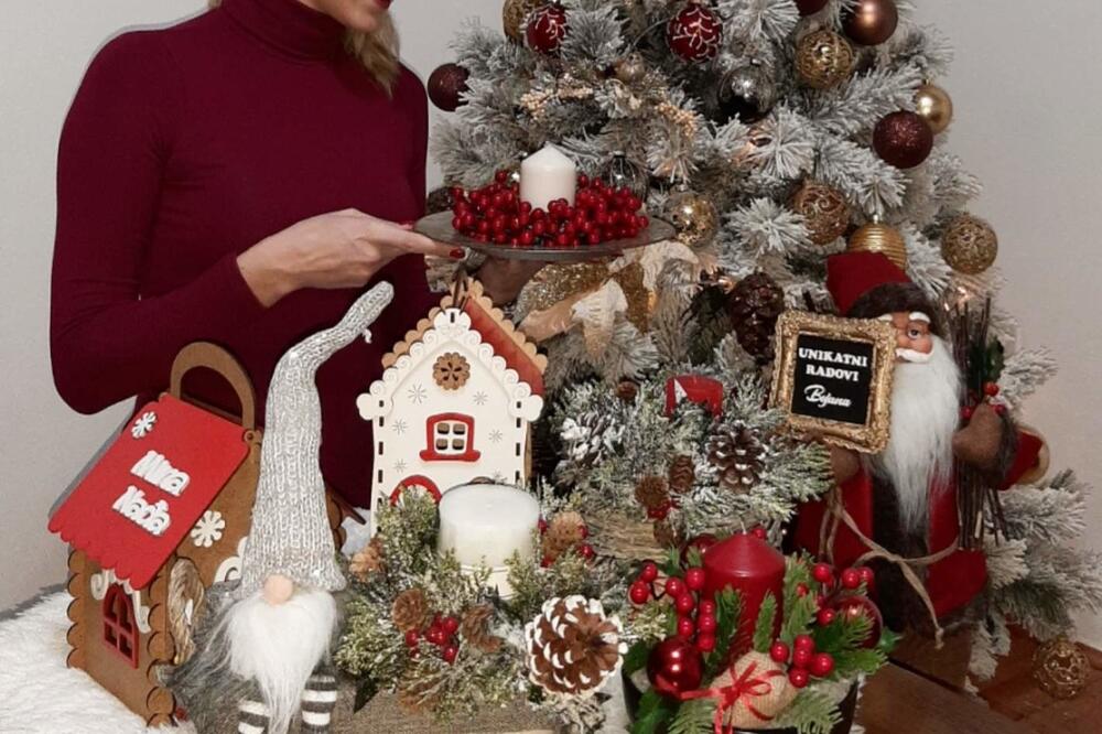 Bojana Đurković, Foto: Privatna arhiva