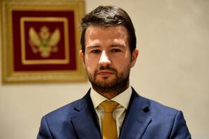 Milatović: Crnoj Gori je prijeko potrebna Privredna komora bez...
