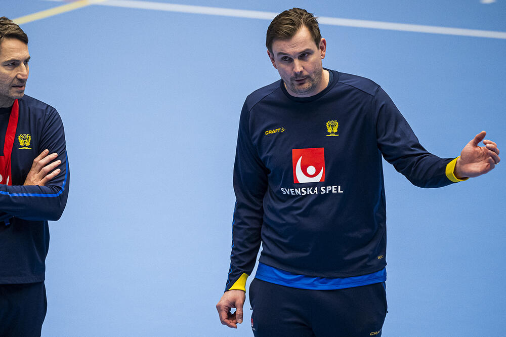 Foto: www.handbollslandslaget.se