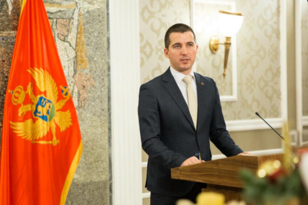 Bečić, Foto: Igor Šljivančanin