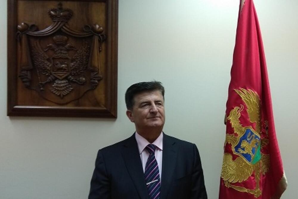 Radule Žurić, Foto: DRI