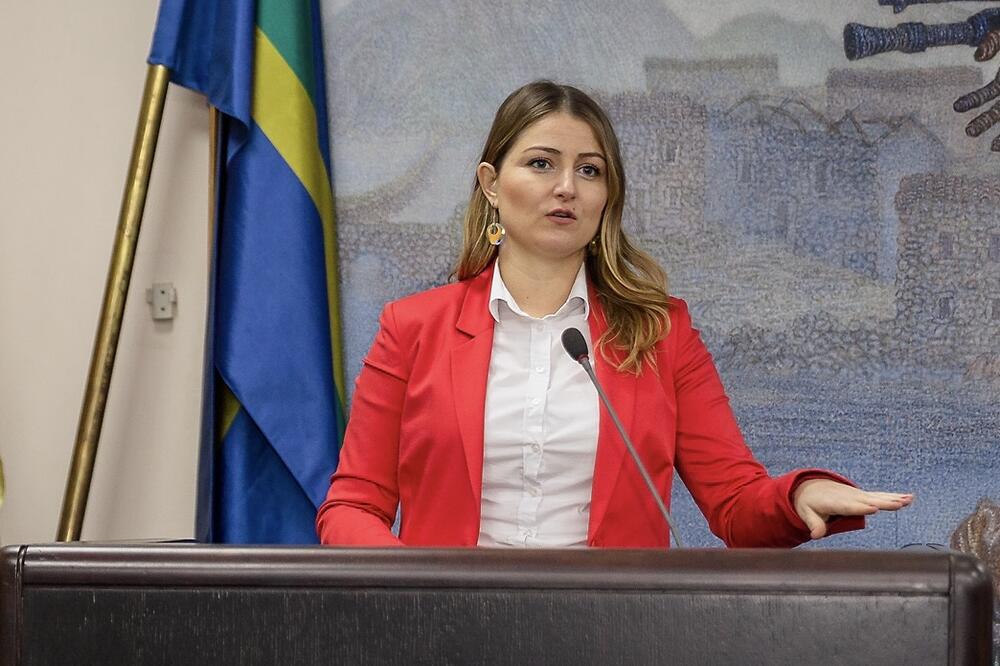 Božović, Foto: Biram Crnu Goru