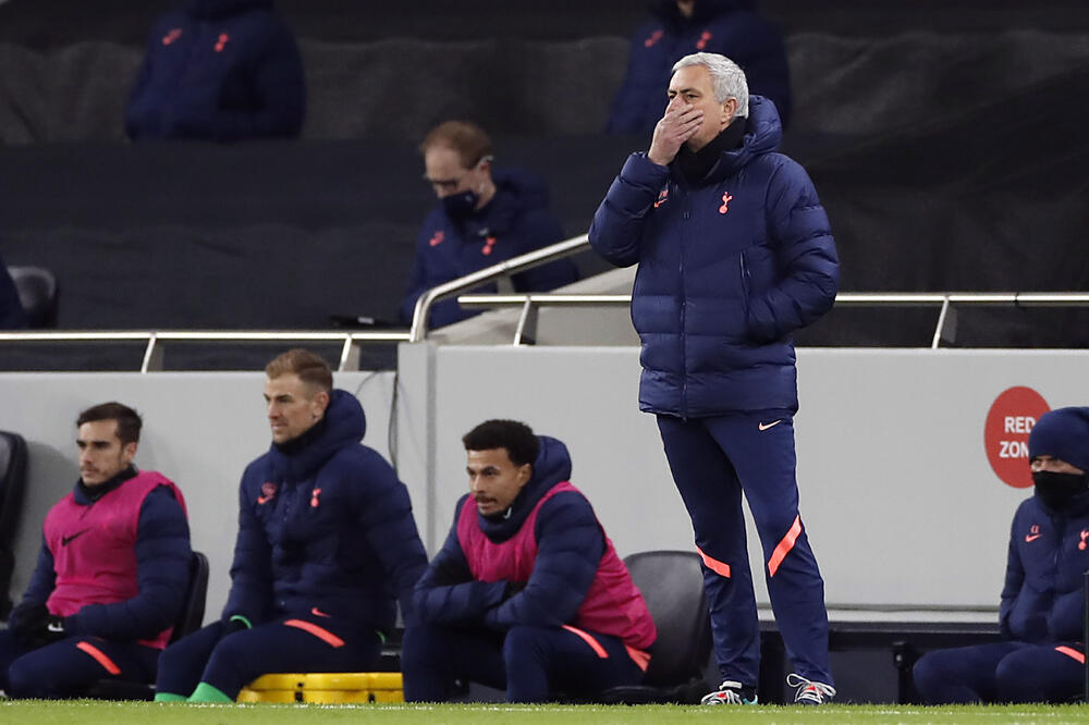 Murinjo, Foto: Reuters