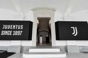 Derbi se igra: Juve krenuo u Milano