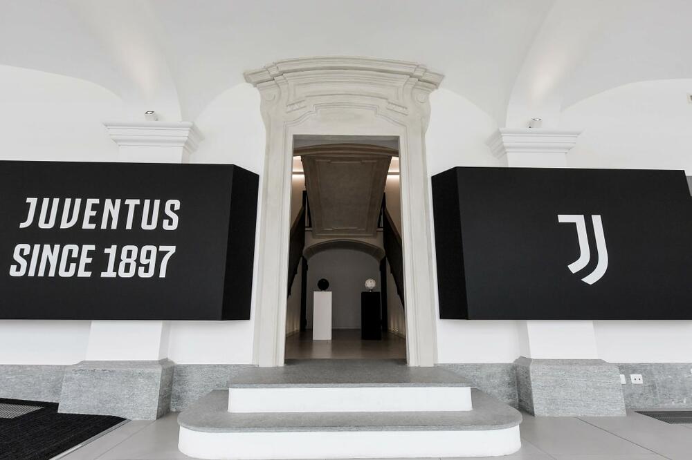 Foto: Juventus