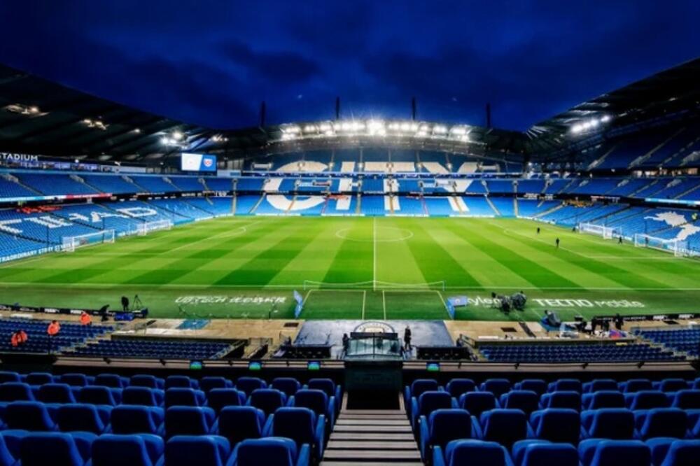 Foto: Manchester City