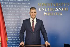 Milošević: Policija u slučaju hapšenja Mićunovića uradila što je u...