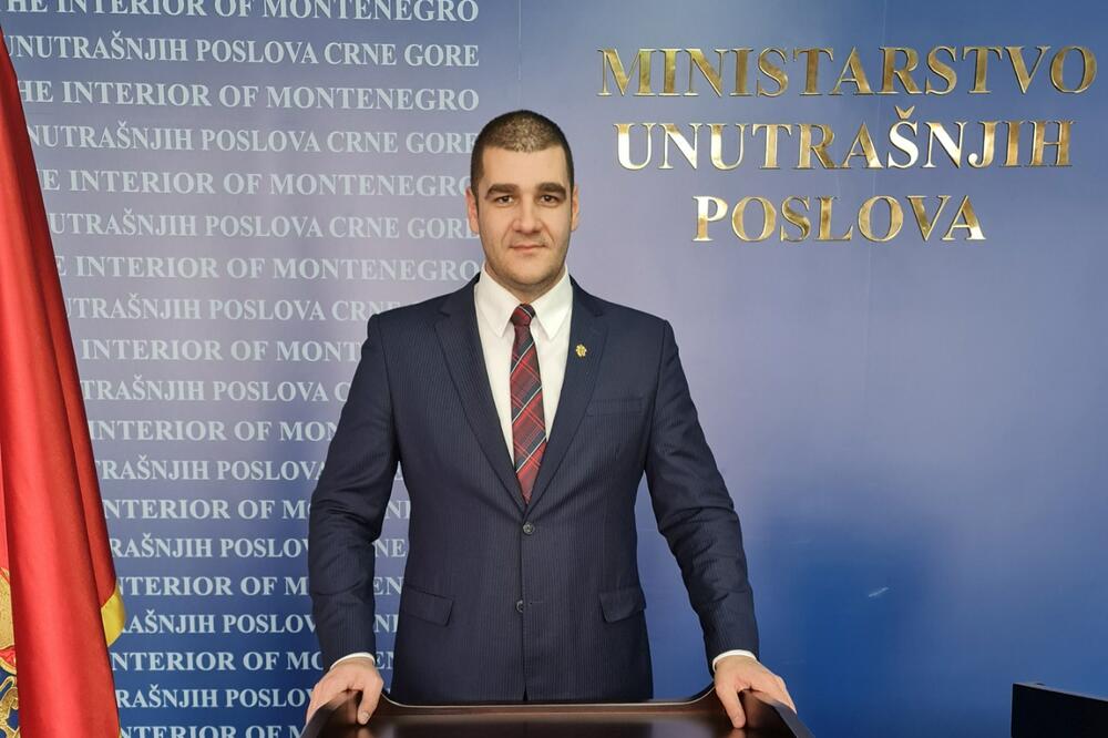 Milošević, Foto: Privatna arhiva